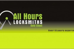 All Hours Locksmiths