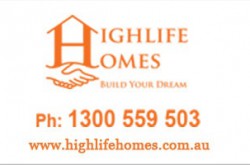 Highlife Homes