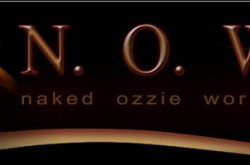 Naked Ozzie Workers