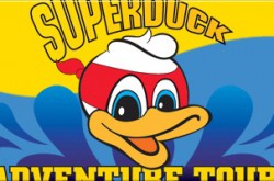 Superduck Adventure Tours