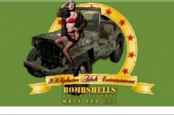 Bombshells International