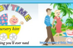 Baby Time International