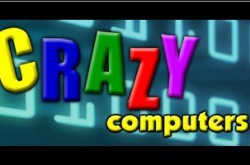 Crazy Computers