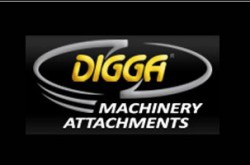 Digga Machinery Attachments