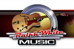 Ralph White Music