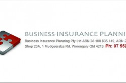 Business Insurance Planning