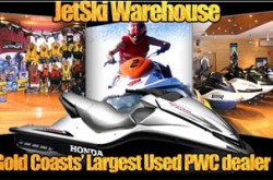 Jetski Warehouse
