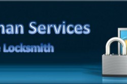 Keyman Services Locksmith