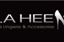 L.A Heels Lingerie and Accessories