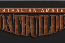 Australian Amateur Boatbuilder