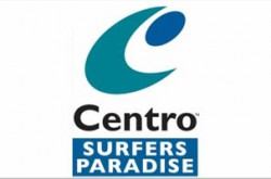 Centro Surfers Paradise Shopping Centre