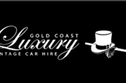 Gold Coast Luxury Vintage Car Hire