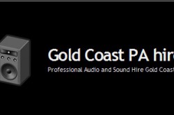 Gold Coast PA Hire