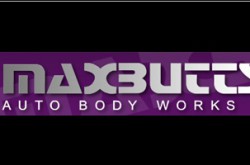 Maxbutts Auto Body Works