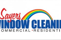 Sayers Window Cleaning