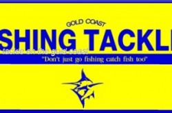 Gold Coast Fishing Tackle