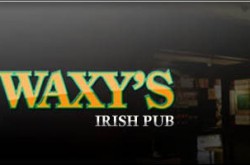 Waxy's Irish Pub