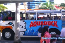 Aquaduck Safaris