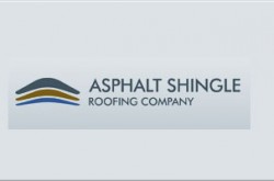 Asphalt Shingles Roofing Company