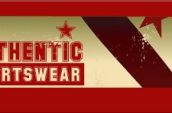 Authentic Sportswear