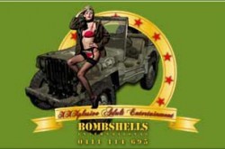 Bombshells International