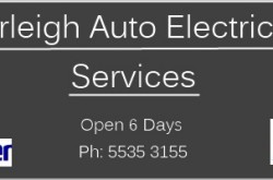 Burleigh Heads Auto Electrical Services