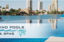 Casino Pools and Spas