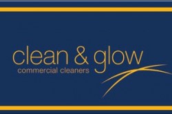 Clean and Glow Commercial Cleaners