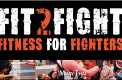 FIT 2 FIGHT MMA Gym Gold Coast