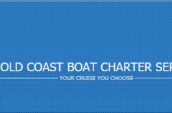 Gold Coast Boat Charter Services