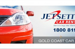 Jetsetter Car Rentals