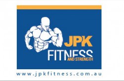 JPK Fitness and Strength