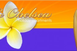 Le Chelsea Holiday Apartments