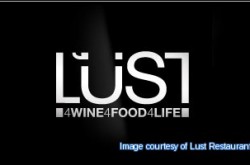 Lust Restaurant Broadbeach