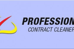 Professional Contract Cleaners