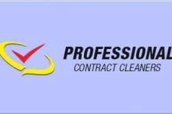 Professional Contract Cleaners