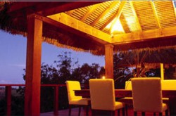 Queensland Thatching and Pavilions