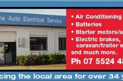 Sunshine Auto Electrical