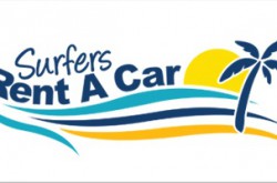 Surfers Rent A Car