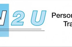 In 2 U Personal Training