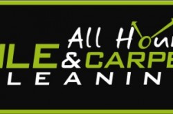 All Hours Tile and Carpet Cleaning