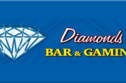 Diamonds Bar And Gaming