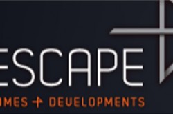 Escape Homes Kitchen Development