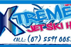 Extreme Jet Ski Hire