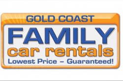 Gold Coast Family Car Rentals