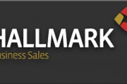 Hallmark Business Sales