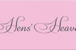 Hens Heaven - Hens Pamper Parties