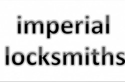 Imperial Locksmiths