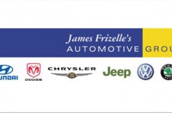 James Frizelles Automotive Group