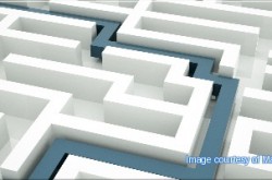 Maze Financial 
